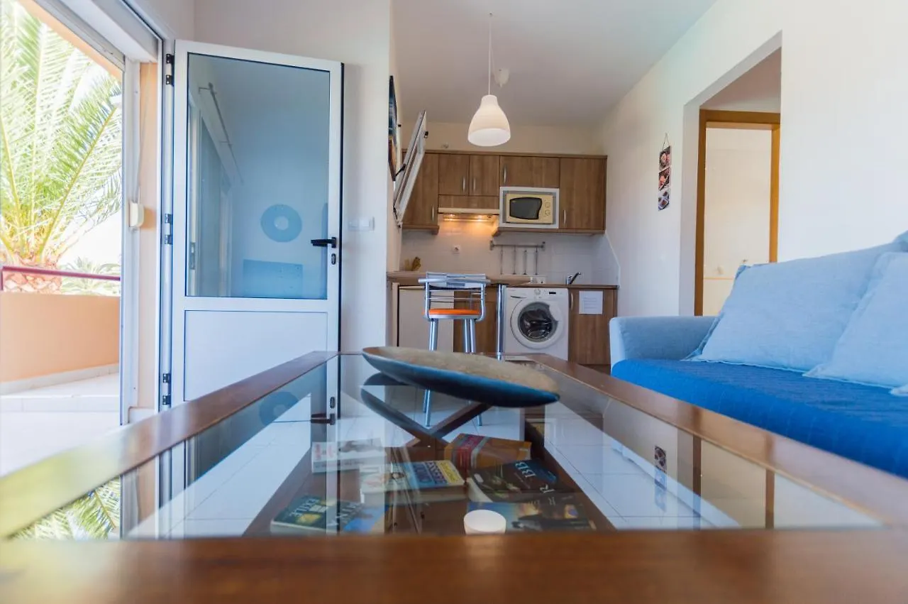 Lamoradadelouis Corralejo Apartment