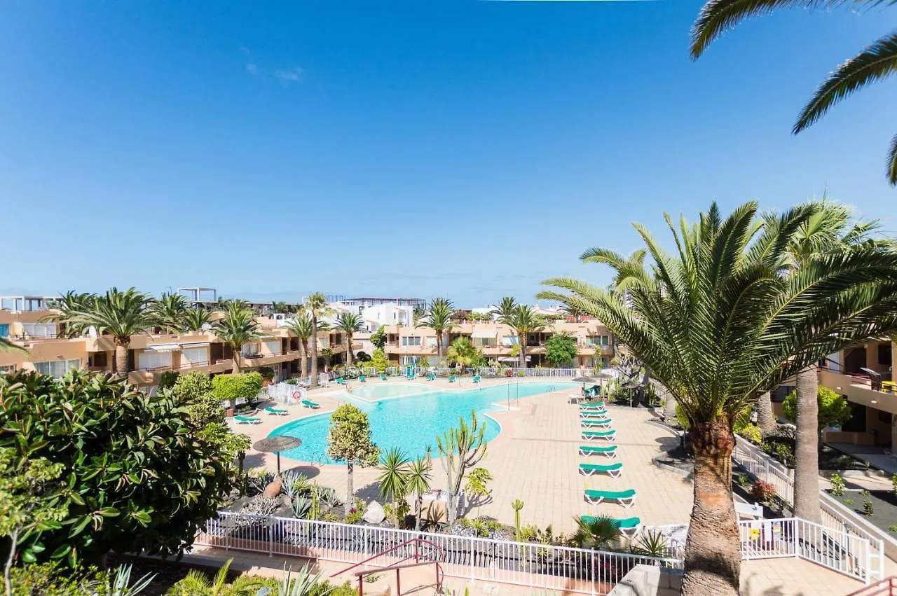 Lamoradadelouis Corralejo Hiszpania