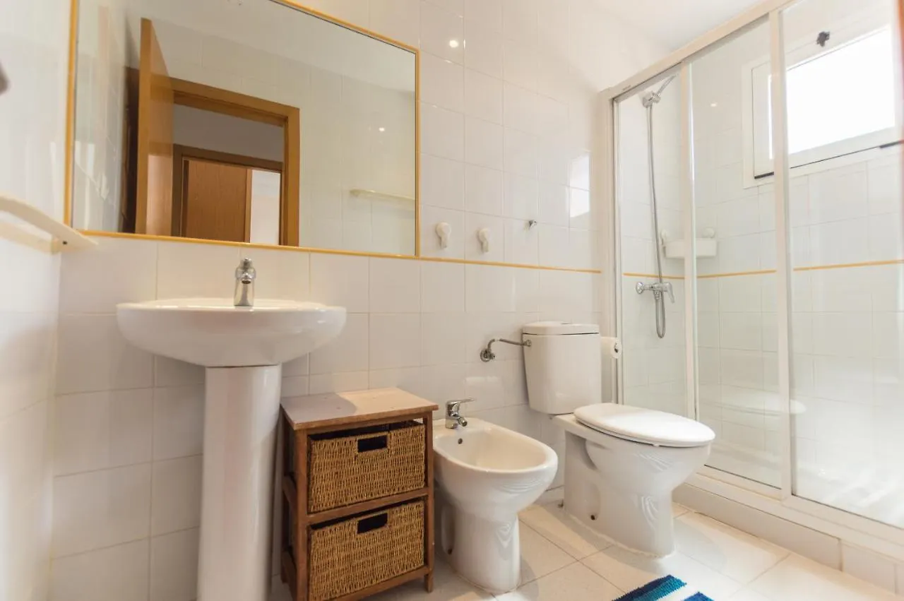 Apartament Lamoradadelouis Corralejo