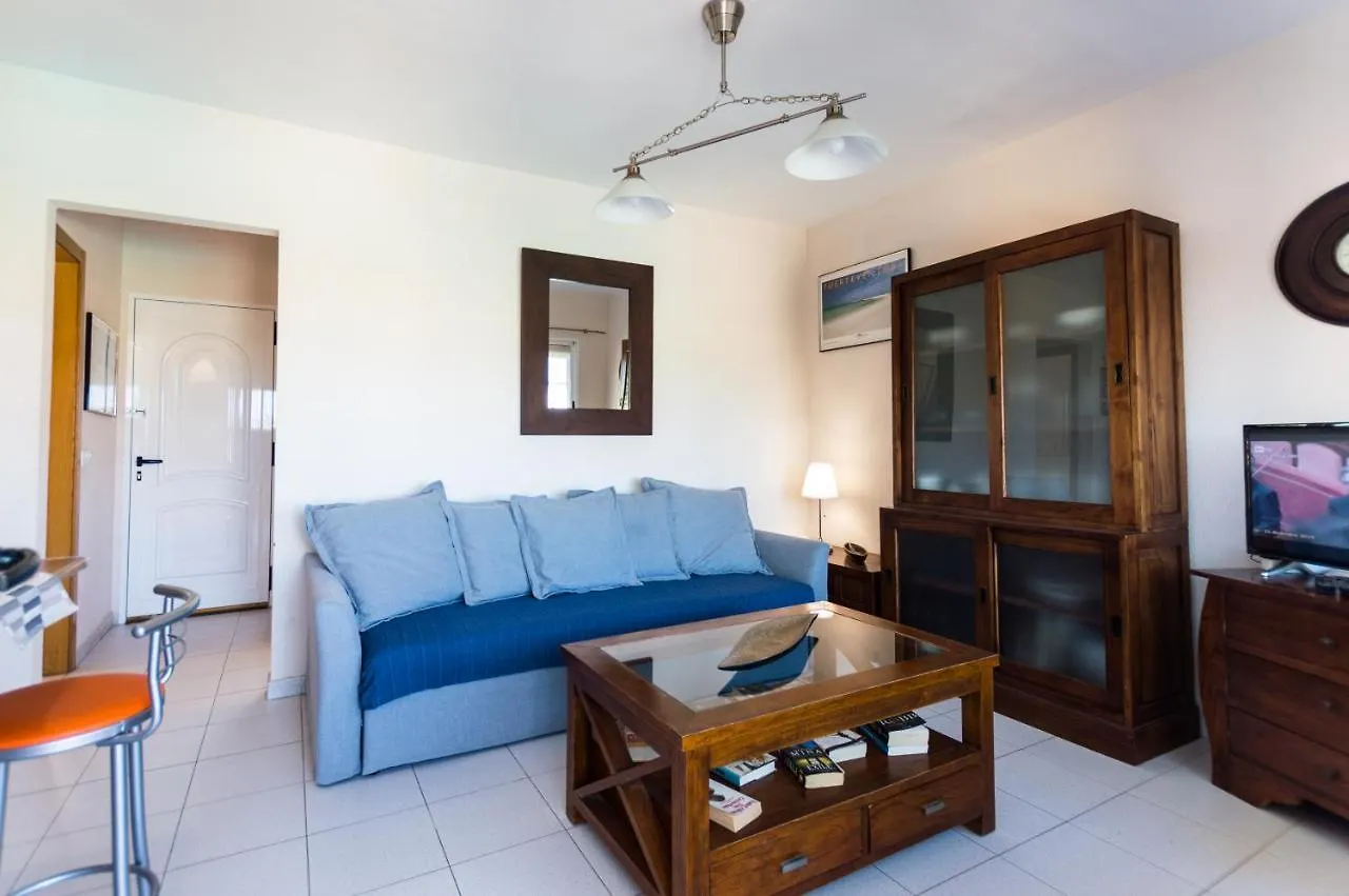 Apartament Lamoradadelouis Corralejo