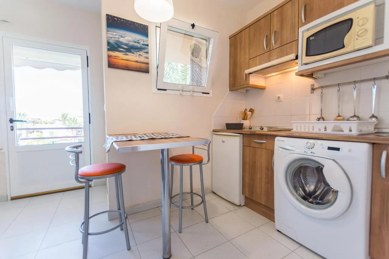 Lamoradadelouis Corralejo Apartament