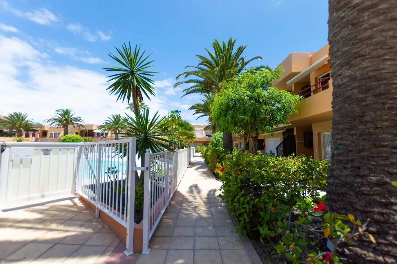 Apartament Lamoradadelouis Corralejo