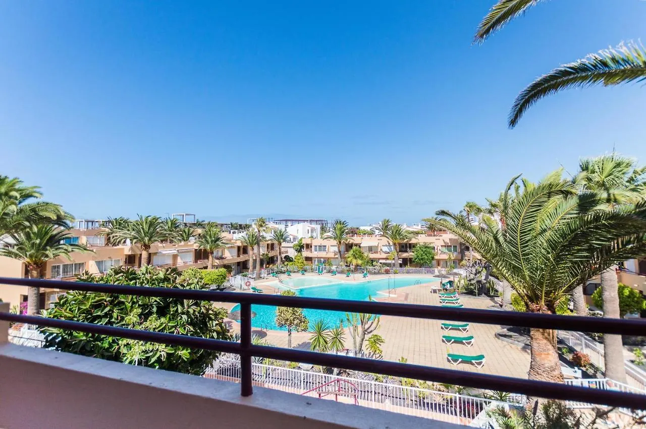 Apartament Lamoradadelouis Corralejo Hiszpania