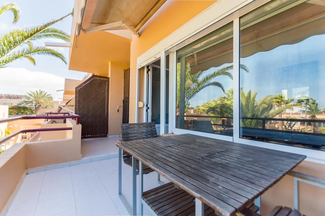 Apartament Lamoradadelouis Corralejo