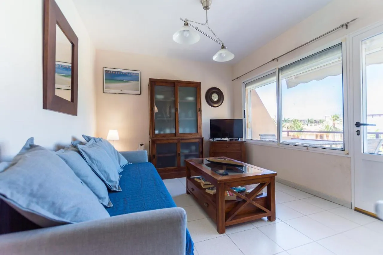Apartament Lamoradadelouis Corralejo