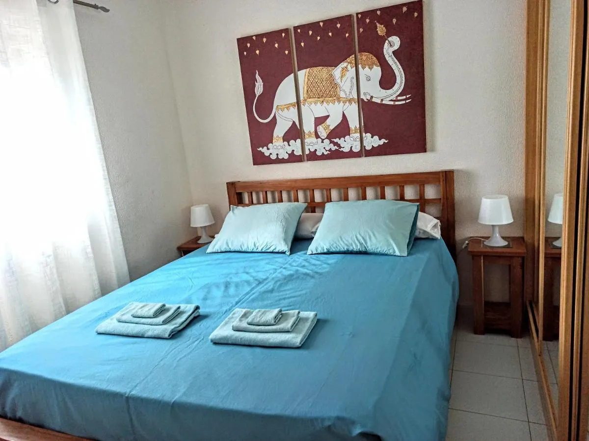 Lamoradadelouis Corralejo Apartament