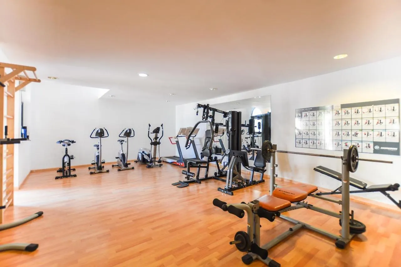 Apartament Lamoradadelouis Corralejo